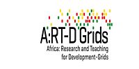 Logo Art-D Grids